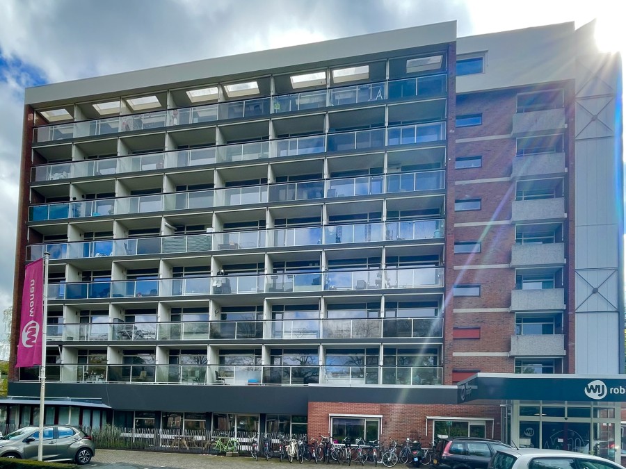 Studio in Apeldoorn
