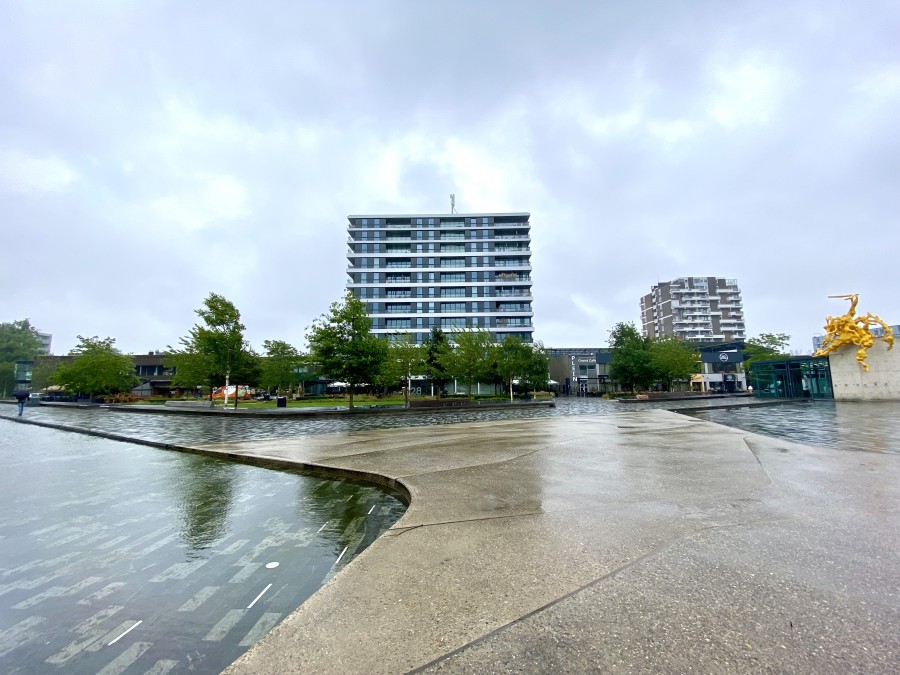Apartment in Emmen