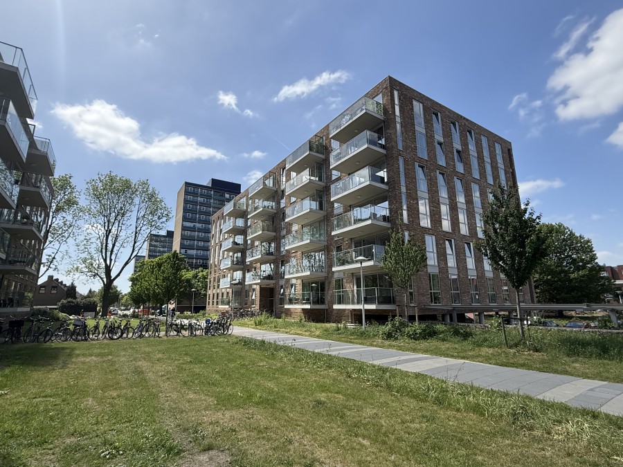 Apartment in Utrecht