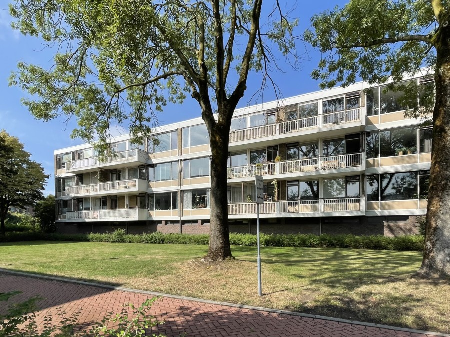 Appartement in Zwolle
