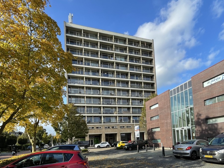 Appartement in Zwolle