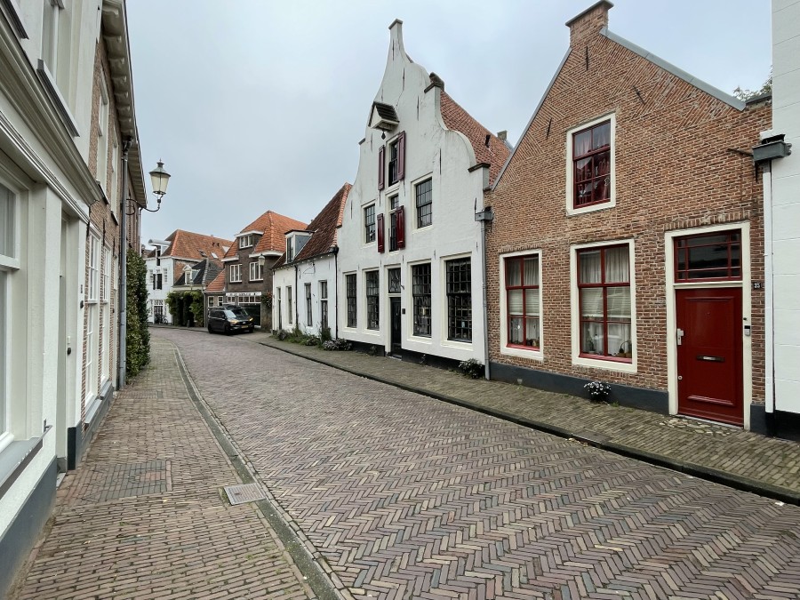 Appartement in Amersfoort