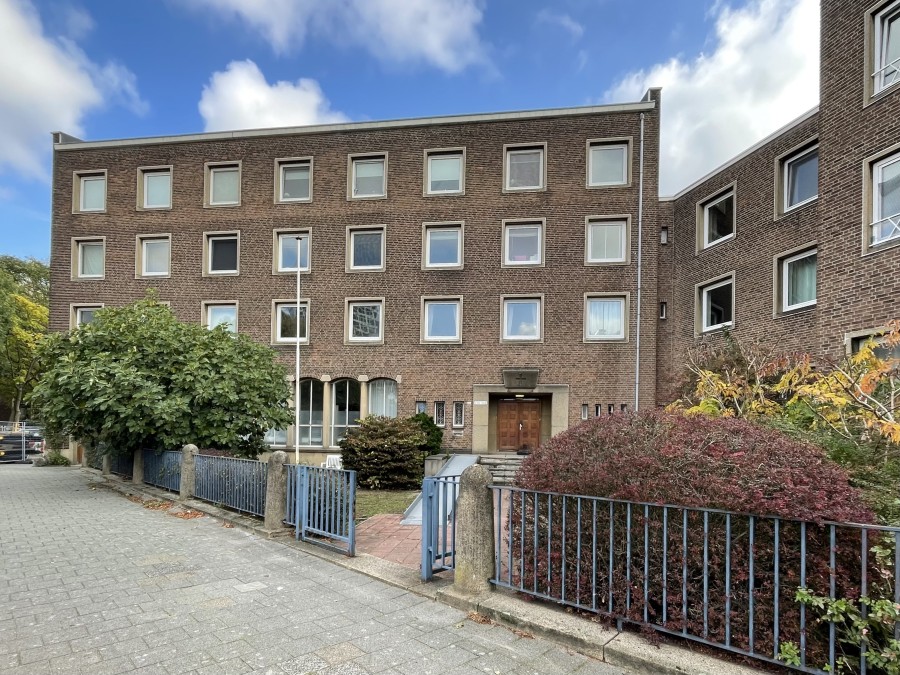 Appartement in Rotterdam