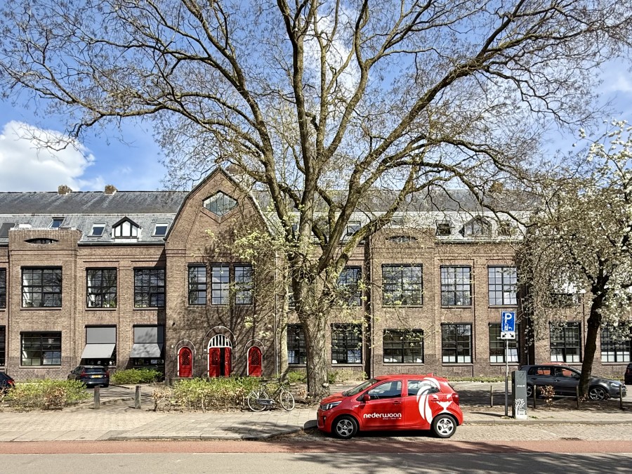 Studio in Deventer
