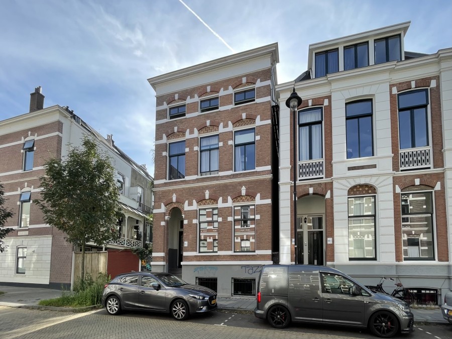 Studio in Arnhem