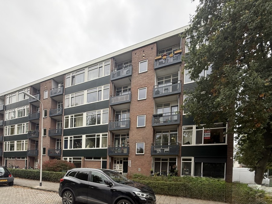 Appartement in Deventer