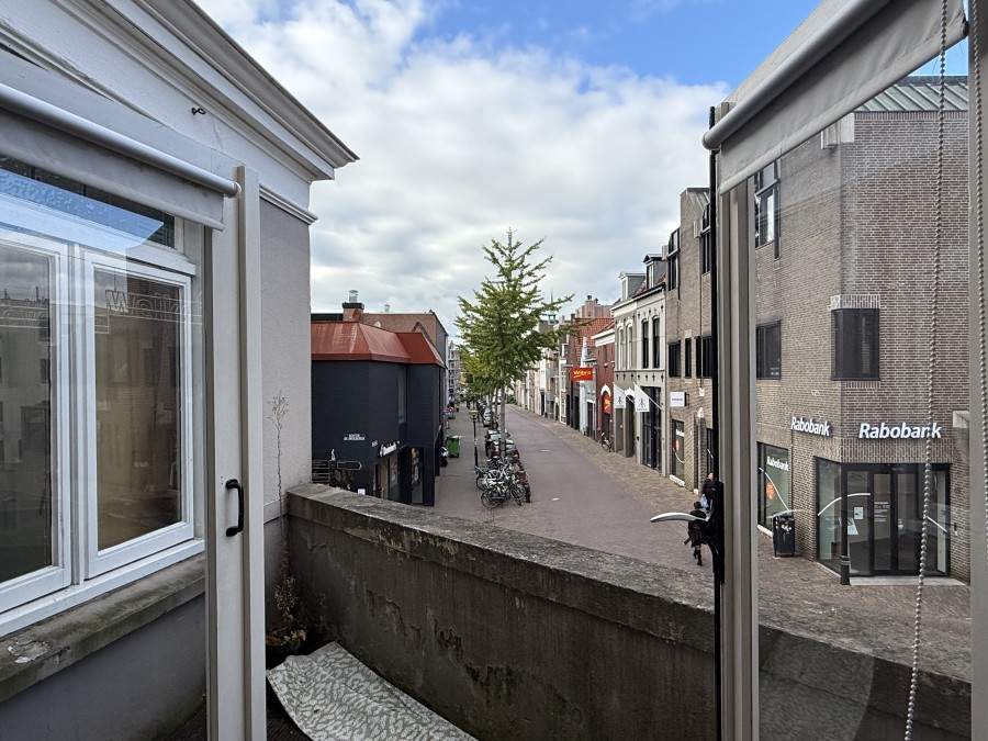 korianderstraat 01
