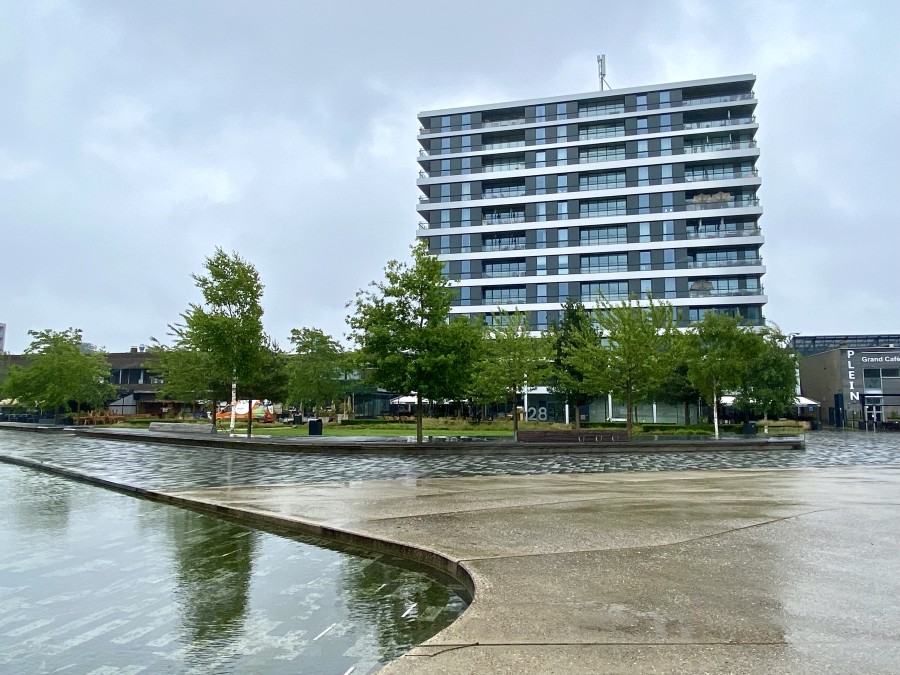 Apartment in Emmen
