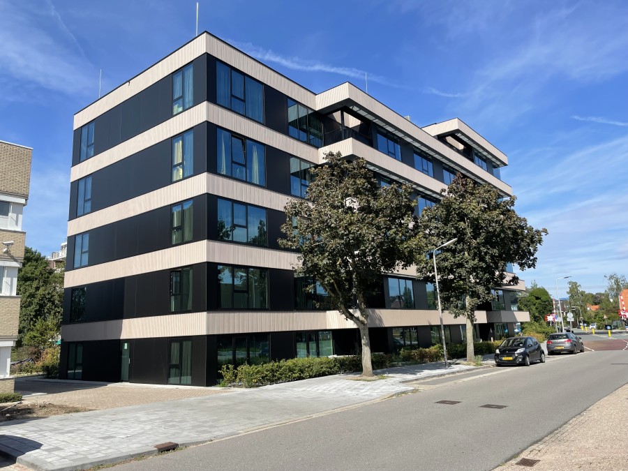 Studio in Gooise Meren