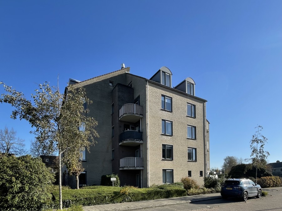 Appartement in Middelburg