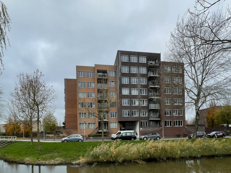Appartement in Zwolle