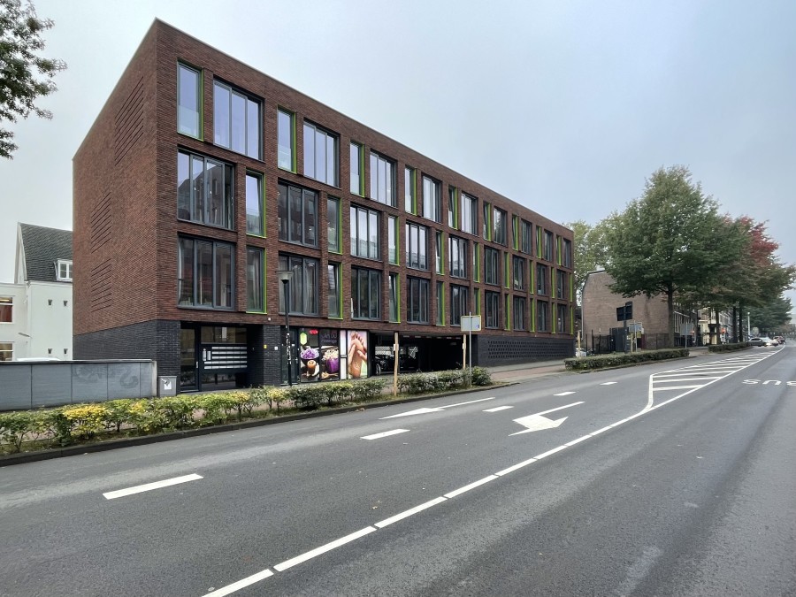 Studio in Amersfoort