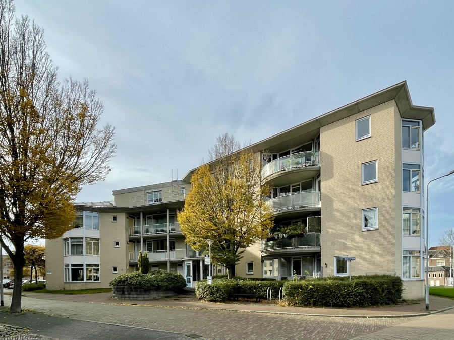 Appartement in Middelburg