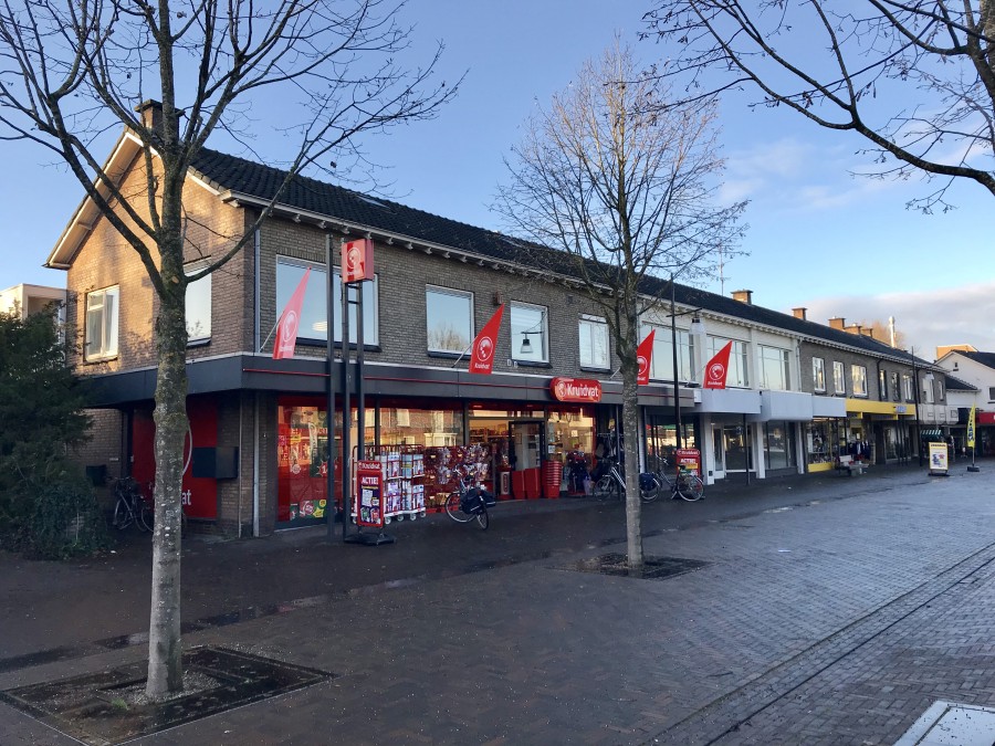 Appartement in Brummen