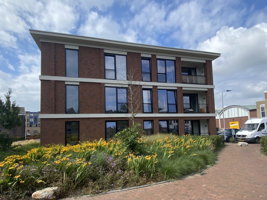 Appartement in Meppel