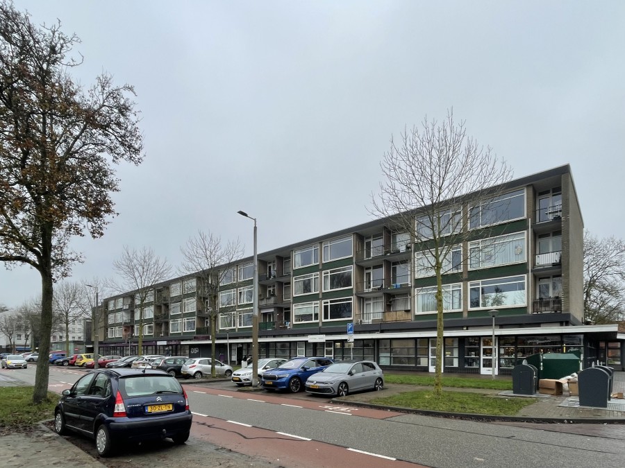 appartementen te huur op Sleutelbloemstraat