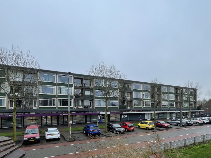 appartementen te huur op Sleutelbloemstraat
