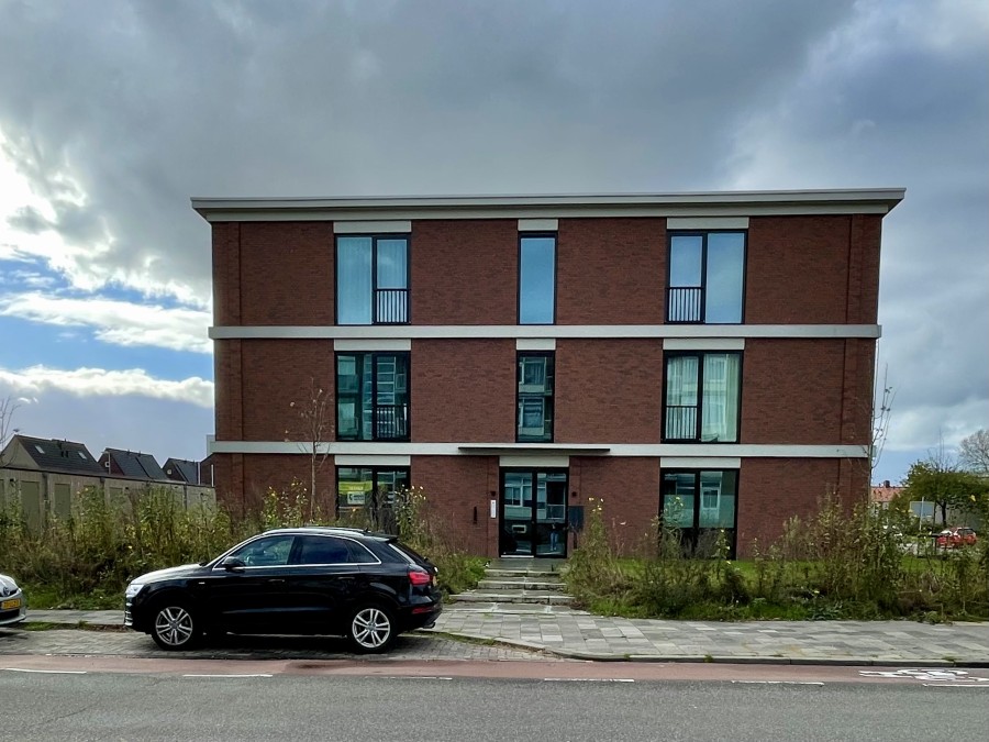 Appartement in Den Helder