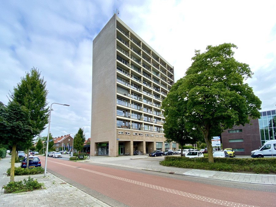 homes for rent on Betje Wolffstraat