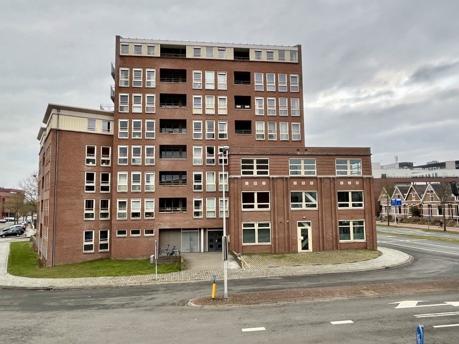 Appartement in Deventer