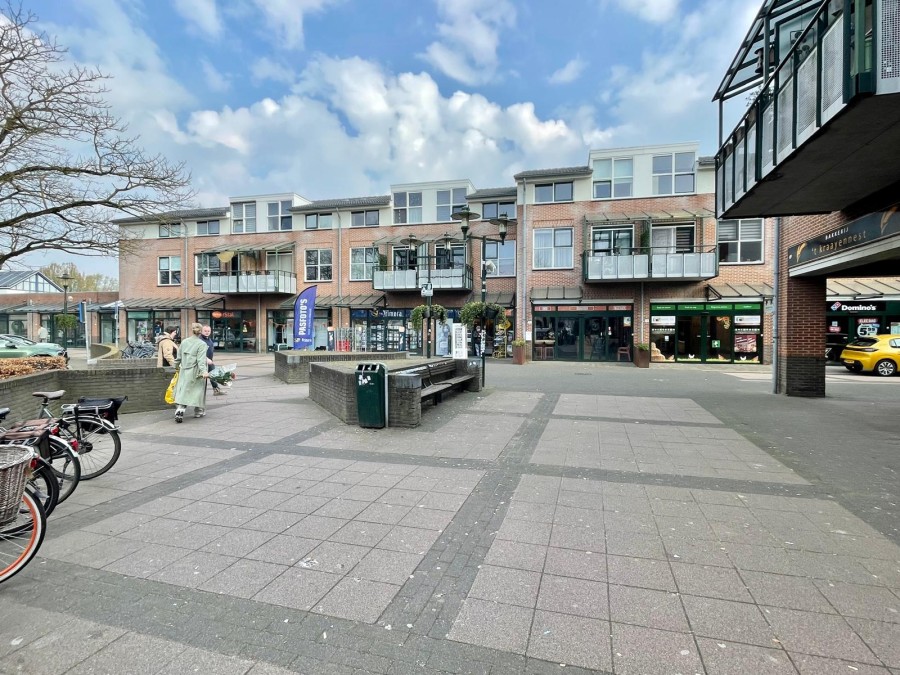 Appartement in Beuningen