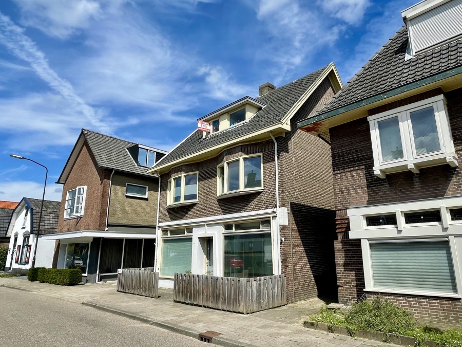 Appartement in Apeldoorn