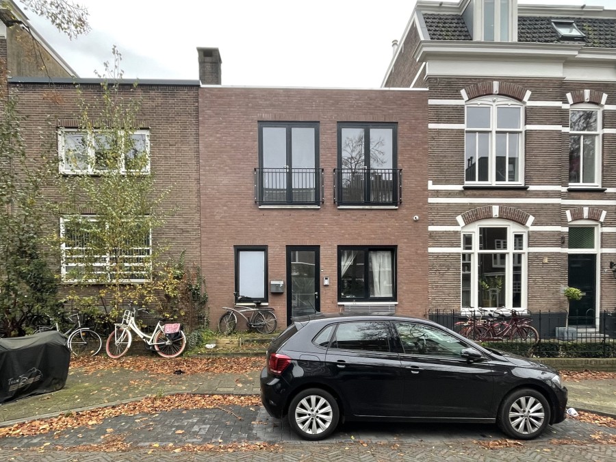 Woonhuis in Nijmegen