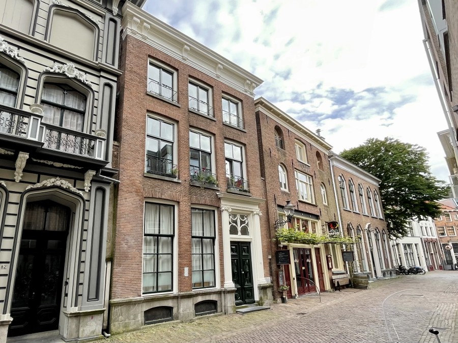 Studio in Deventer
