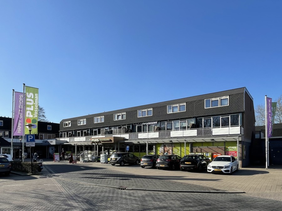 Appartement in Deventer