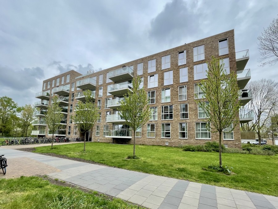 Appartement in Utrecht