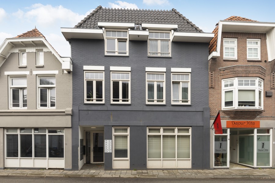 private-rentals for rent on Nieuwstad