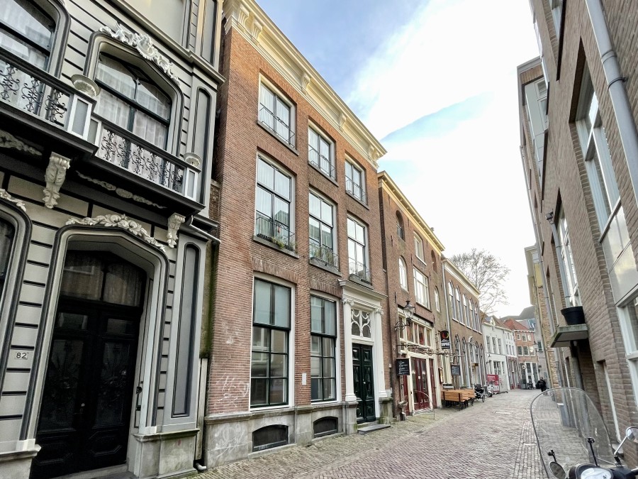 Studio Polstraat, Deventer