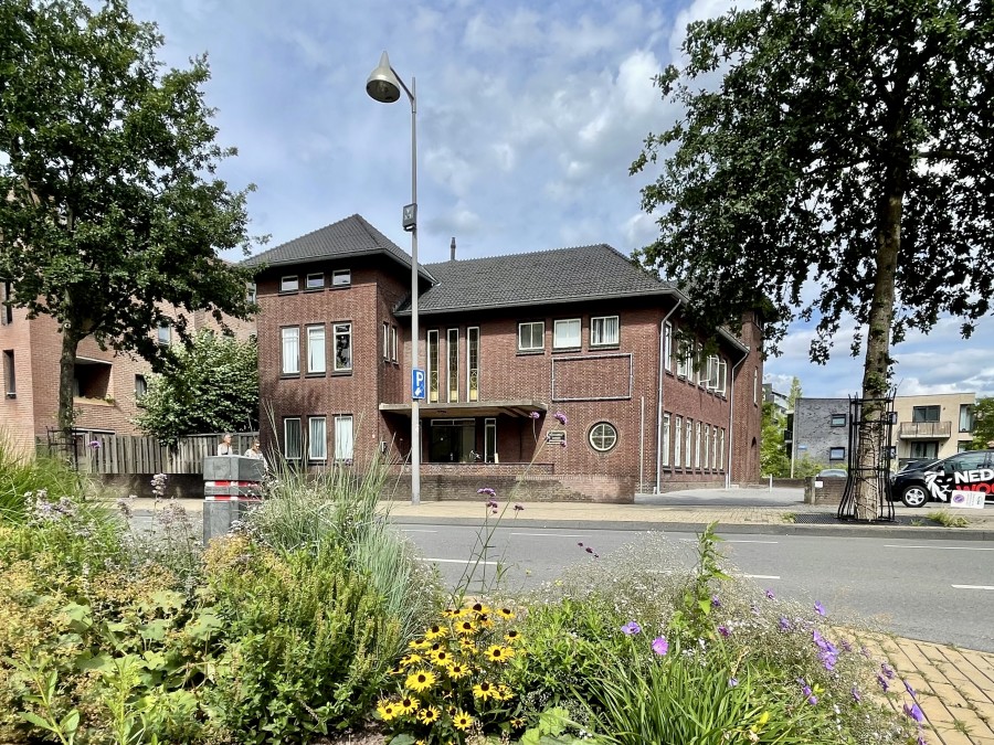 Woonhuis in Apeldoorn