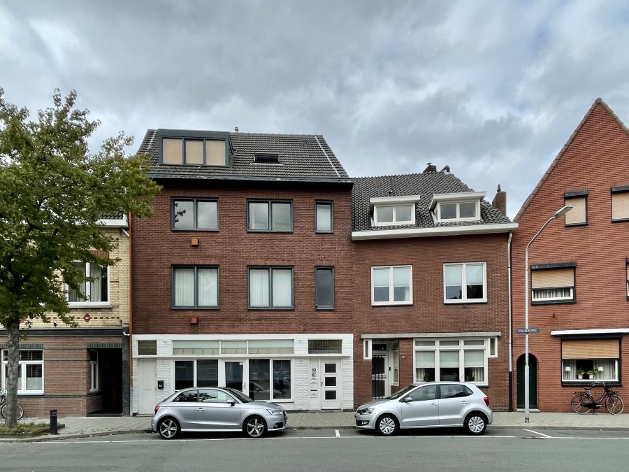 :Woningtype te :Stad