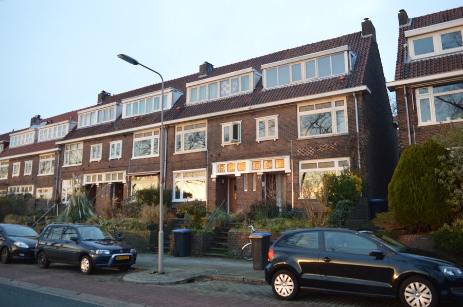 Woonhuis in Arnhem