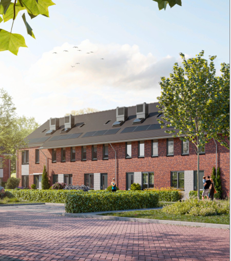 homes for rent on Herenstraat