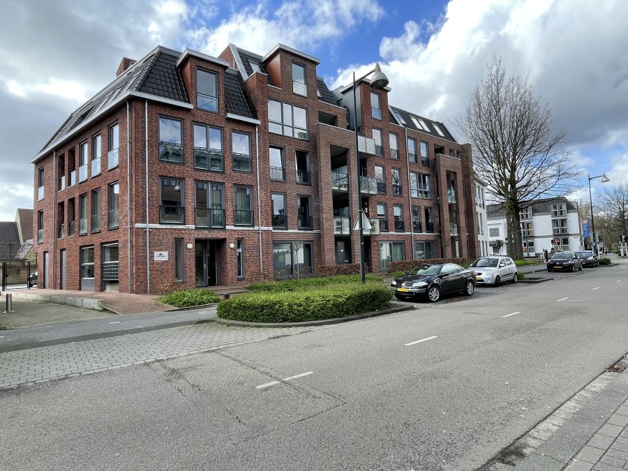 homes for rent on Kerklaan