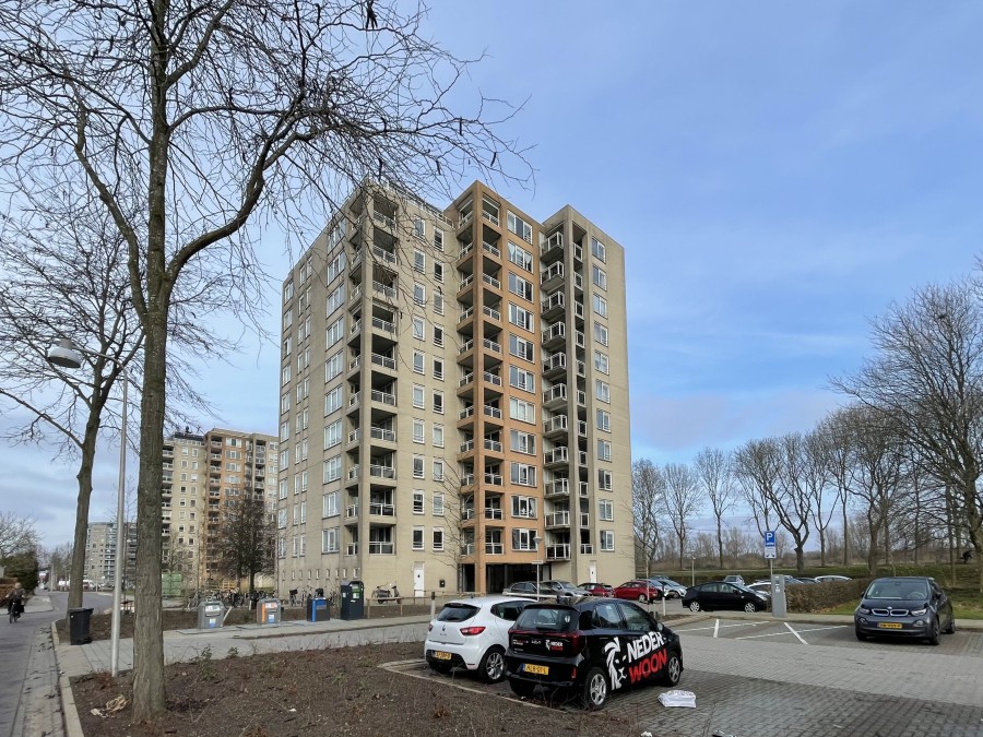 homes for rent on Hermelijnvlinder