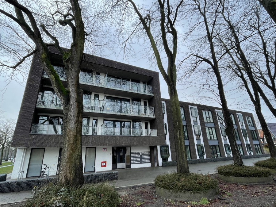 apartments for rent on Selhorstweg