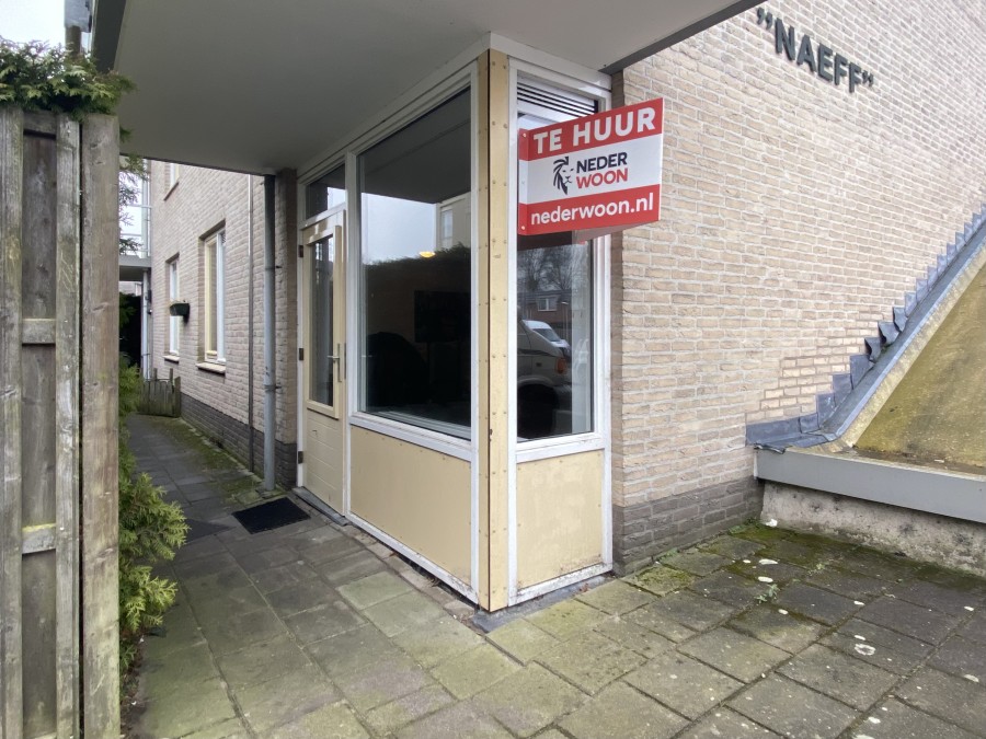 apartments for rent on Noorderbleek