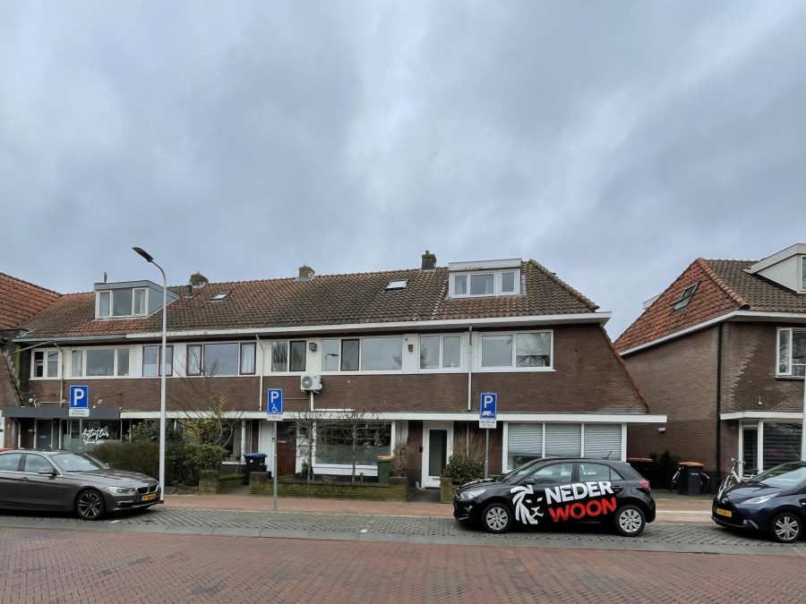 Appartement in Amersfoort