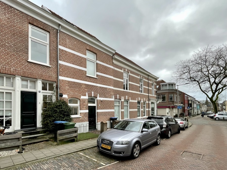 private-rentals for rent on van Slichtenhorststraat