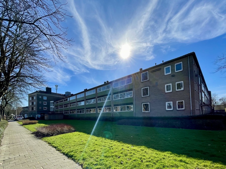 homes for rent on P.C. Hooftlaan