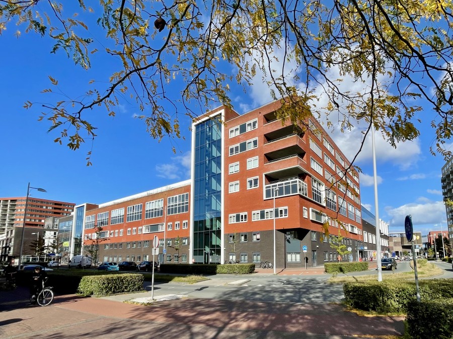 huurwoningen te huur op Groningerstraat