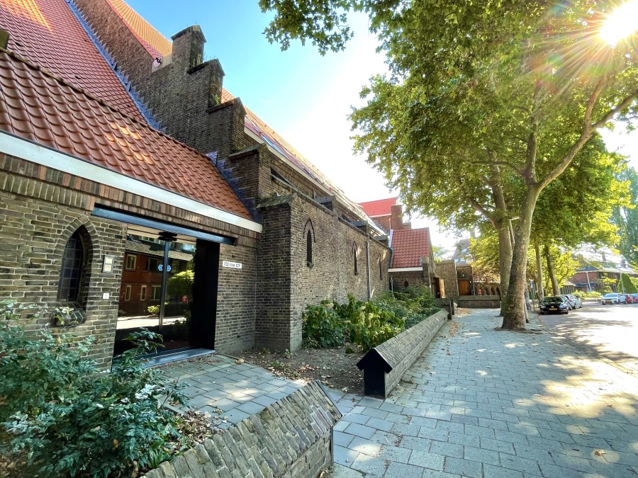 appartementen te huur op Statenlaan