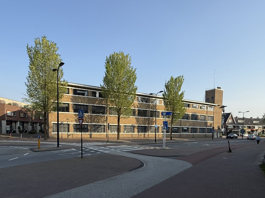 vrije-sector-woningen te huur op Laboratoriumplein