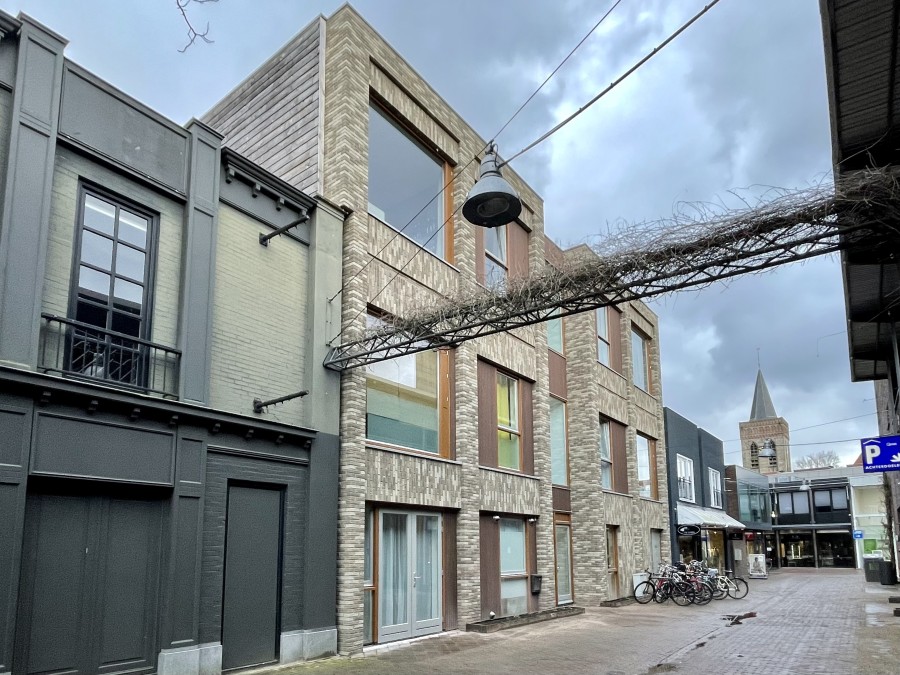 particuliere-woningen te huur op Doelenstraat