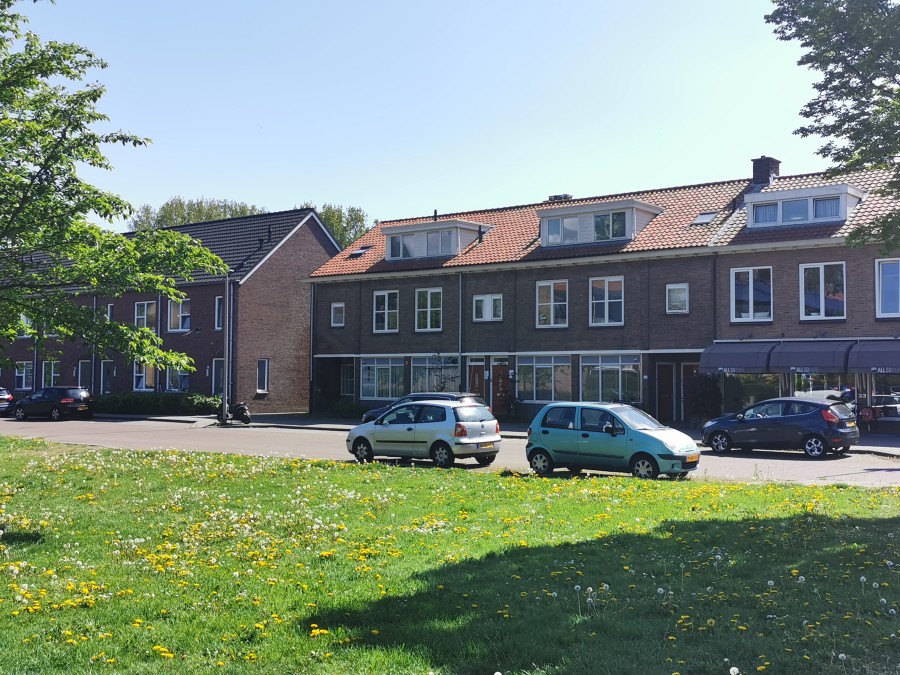 apartments for rent on Groene Weide
