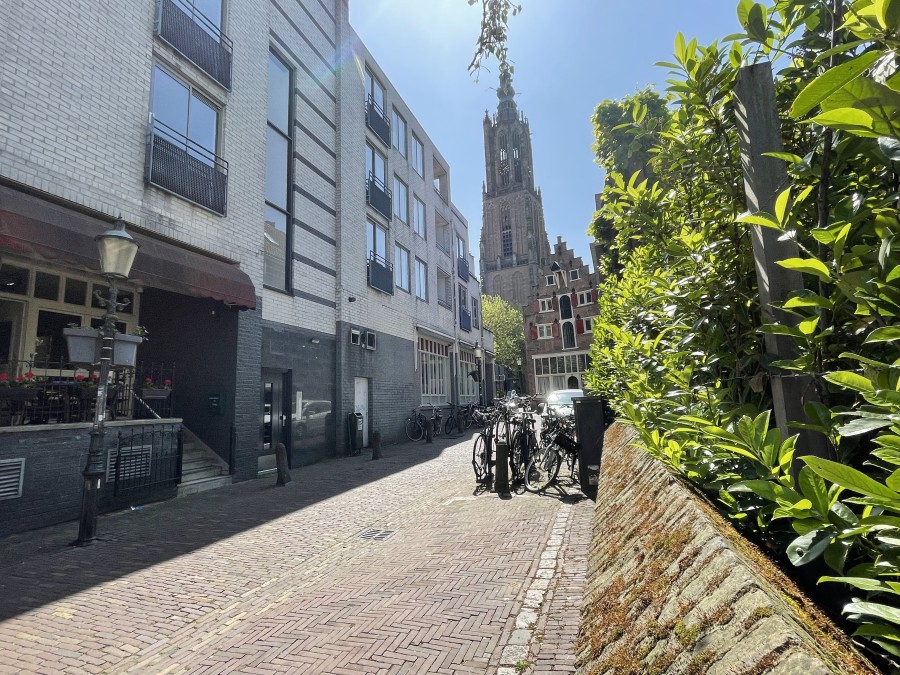 homes for rent on Zwanenhalssteeg