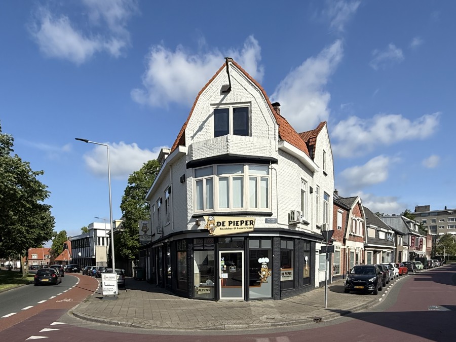 Pathmossingel, Enschede